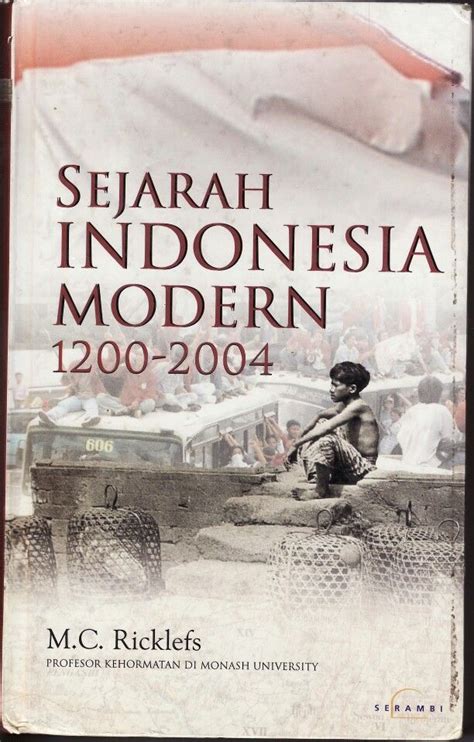 Sejarah Indonesia Modern: Karya S.Tutwiler